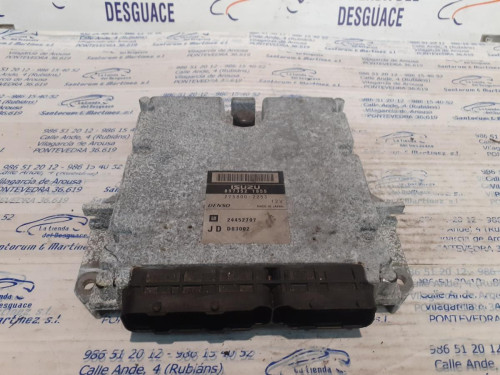  CENTRALITA MOTOR UCE 