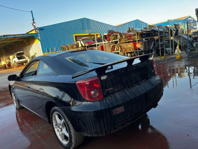TOYOTA CELICA (T23)