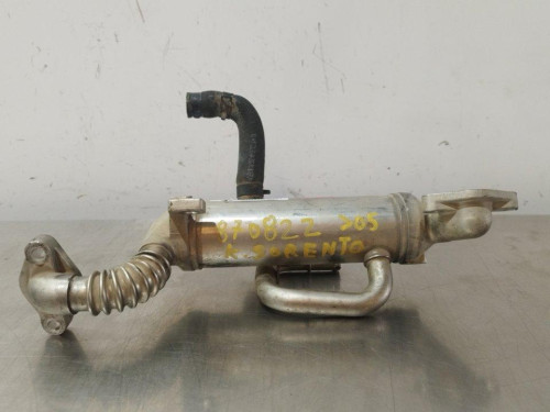  ENFRIADOR EGR, KIA, SORENTO (BL) 