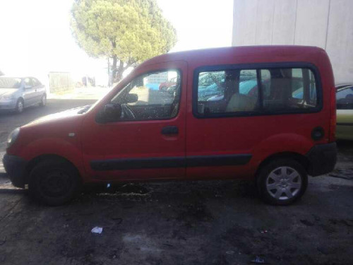 RENAULT KANGOO I (F/KC0) — автомобиль-донор на запчасти 