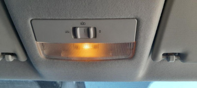 LUZ INTERIOR