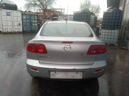  MAZDA 3 BERLINA (BK) 