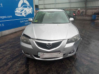 MAZDA 3 BERLINA (BK)