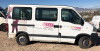 OPEL MOVANO FURGÓN/COMBI — автомобиль-донор на запчасти 