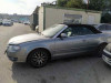  AUDI A4 CABRIOLET (8H) 