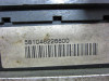  ABS, FORD, FOCUS BERLINA (CAK) 