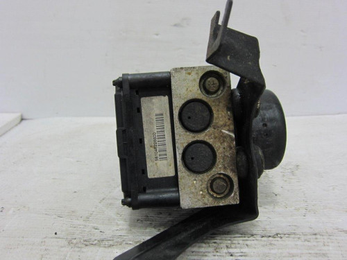  ABS, FORD, FOCUS BERLINA (CAK) 
