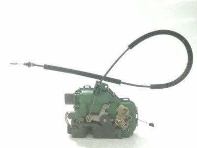 CERRADURA PUERTA DELANTERA DERECHA, SEAT, AROSA (6H1)