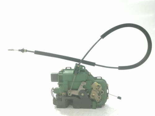  CERRADURA PUERTA DELANTERA DERECHA SEAT AROSA (6H1) 