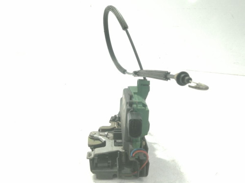  CERRADURA PUERTA DELANTERA DERECHA SEAT AROSA (6H1) 