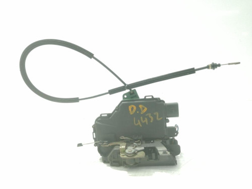  CERRADURA PUERTA DELANTERA DERECHA SEAT AROSA (6H1) 