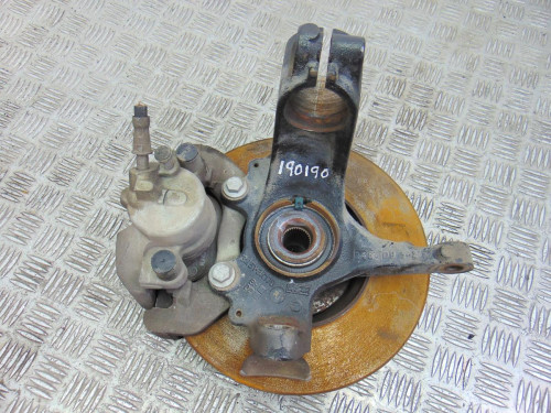  MANGUETA DELANTERA DERECHA FORD C-MAX (CB3)(2007) 