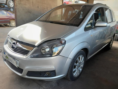 OPEL ZAFIRA B