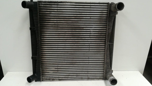  INTERCOOLER LAND ROVER RANGE ROVER (LM) 