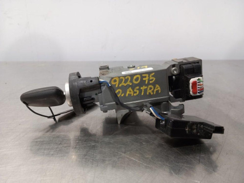  ANTIRROBO / LLAVE CONTACTO, OPEL, ASTRA K BERLINA 5P 