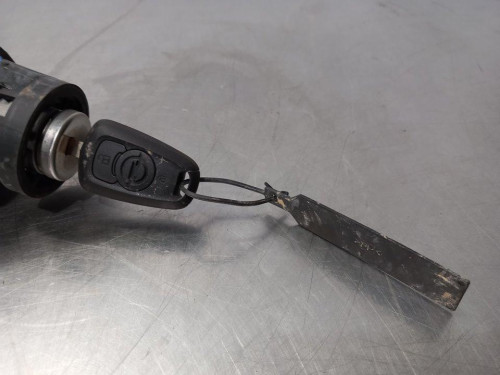  ANTIRROBO / LLAVE CONTACTO, OPEL, ASTRA K BERLINA 5P 