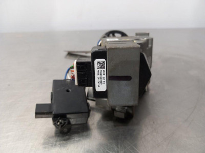 ANTIRROBO / LLAVE CONTACTO, OPEL, ASTRA K BERLINA 5P