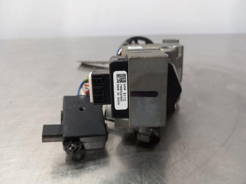  ANTIRROBO / LLAVE CONTACTO, OPEL, ASTRA K BERLINA 5P 