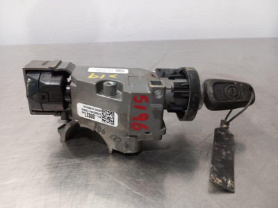 ANTIRROBO / LLAVE CONTACTO, OPEL, ASTRA K BERLINA 5P