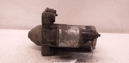  MOTOR ARRANQUE, PEUGEOT, 208 