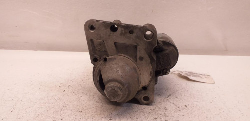  MOTOR ARRANQUE, PEUGEOT, 208 