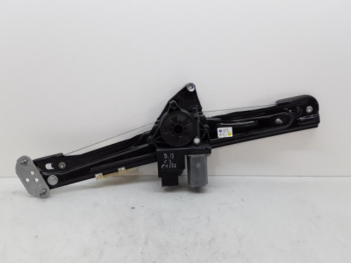 ELEVALUNAS DELANTERO DERECHO Citroen C3 AIRCROSS 