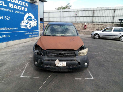 TOYOTA RAV4 (A3)
