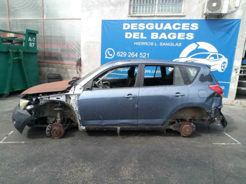  TOYOTA RAV4 (A3) 