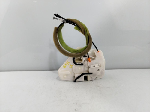 CERRADURA PUERTA DELANTERA IZQUIERDA MAZDA CX-5 (KF) 