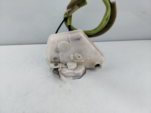 CERRADURA PUERTA DELANTERA IZQUIERDA MAZDA CX-5 (KF) 