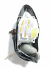  CINTURON SEGURIDAD DELANTERO DERECHO SUZUKI SWIFT BERLINA (RS/MZ) 