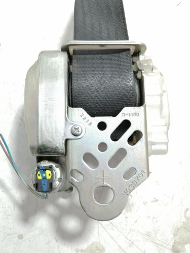 CINTURON SEGURIDAD DELANTERO DERECHO SUZUKI SWIFT BERLINA (RS/MZ) 