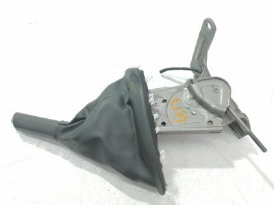 PALANCA FRENO, RENAULT, MEGANE III BERLINA 5P