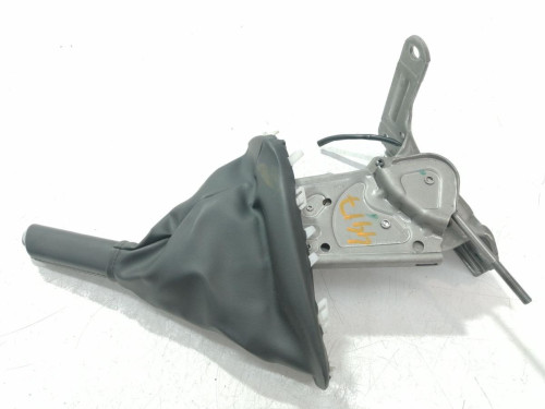 PALANCA FRENO RENAULT MEGANE III BERLINA 5P 