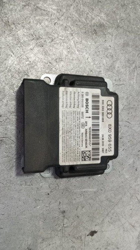 CENTRALITA AIRBAG, AUDI, A1 (8X1)