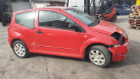 CITROEN C2