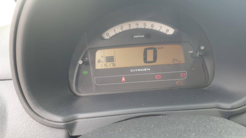  CITROEN C2 