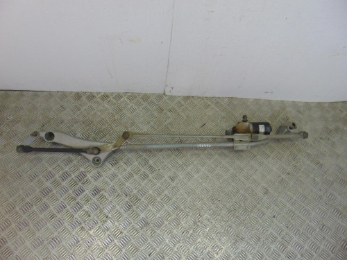 MOTOR LIMPIA DELANTERO MERCEDES-BENZ CLASE A (BM 169) 
