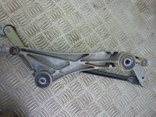 MOTOR LIMPIA DELANTERO MERCEDES-BENZ CLASE A (BM 169) 