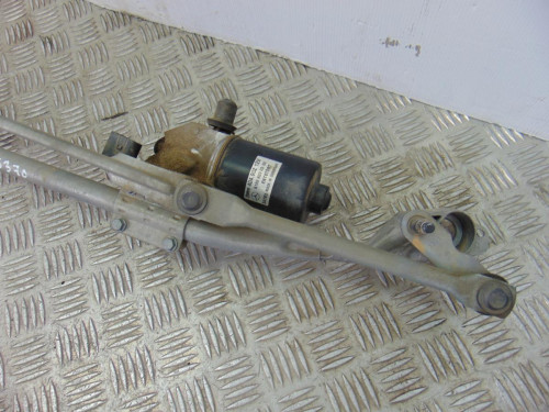 MOTOR LIMPIA DELANTERO MERCEDES-BENZ CLASE A (BM 169) 