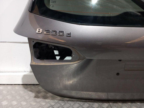  PORTON TRASERO Mercedes-Benz CLASE B (BM 247) 