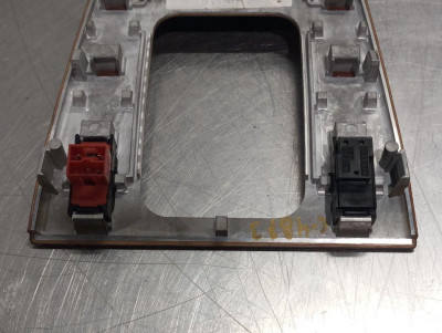 MANDO ELEVALUNAS CENTRAL, MERCEDES-BENZ, CLK (BM 208) COUPE