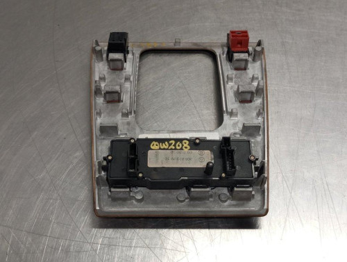  MANDO ELEVALUNAS CENTRAL, MERCEDES-BENZ, CLK (BM 208) COUPE 