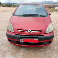 CITROEN XSARA PICASSO
