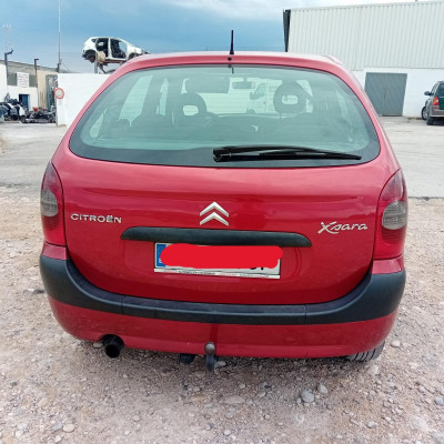 CITROEN XSARA PICASSO