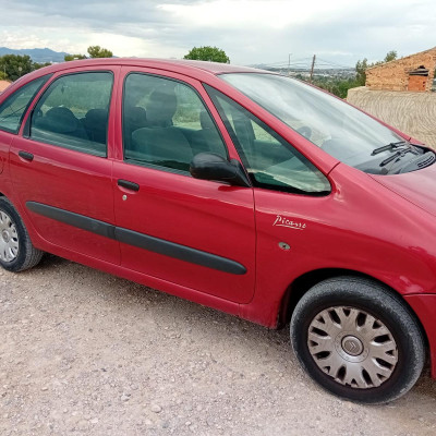 CITROEN XSARA PICASSO