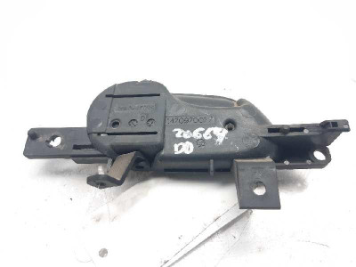 MANETA INTERIOR DELANTERA DERECHA, CITROEN, JUMPY