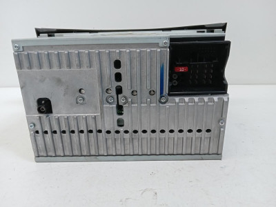 SISTEMA AUDIO / RADIO CD, MERCEDES-BENZ, CLASE E (BM 211) BERLINA