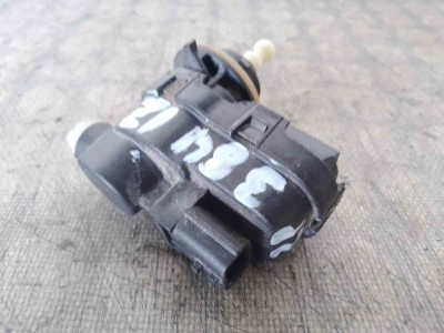 MOTOR REGULACION FAROS, RENAULT, MEGANE IV BERLINA 5P