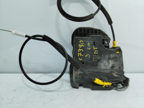 CERRADURA PUERTA DELANTERA DERECHA Opel ASTRA K BERLINA 5P 
